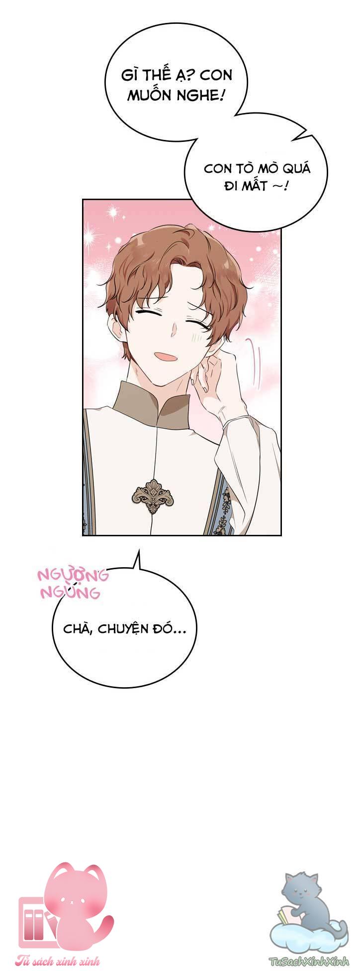 Kiếp Này Ta Sẽ Trở Thành Gia Chủ Chap 29 - Trang 2