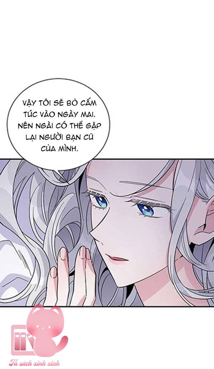 Chồng Yêu, Tôi Đây Bãi Công! Chap 12 - Trang 3