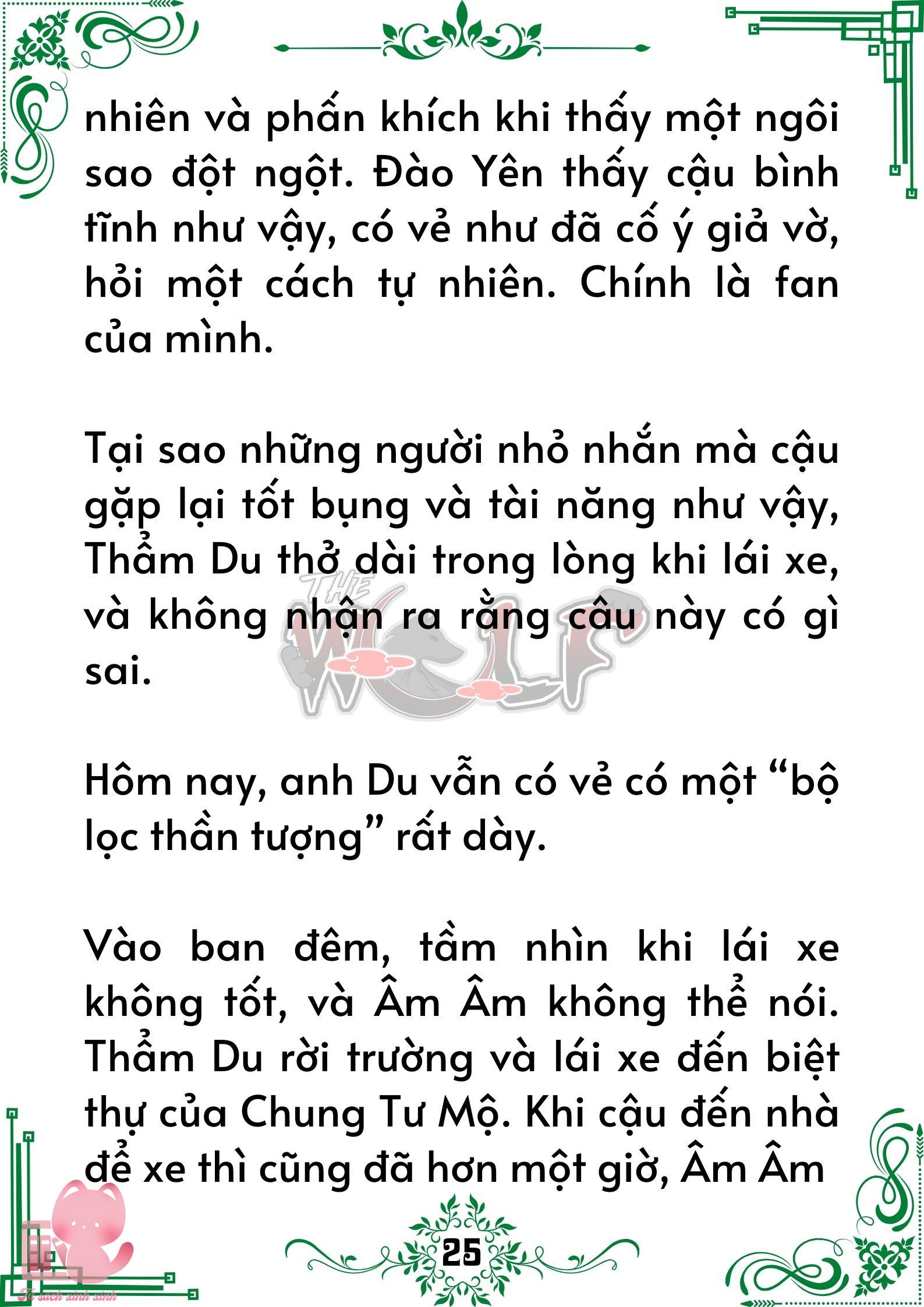Quý nhân phù trợ Du Chap 82 - Trang 2