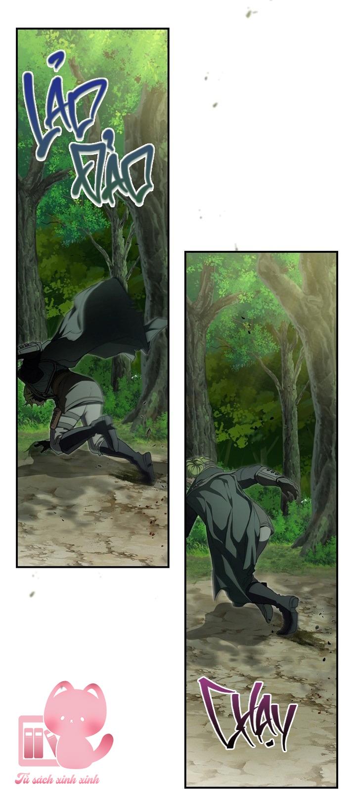 Hướng Về Ánh Dương Lần Nữa Chapter 92 - Trang 4