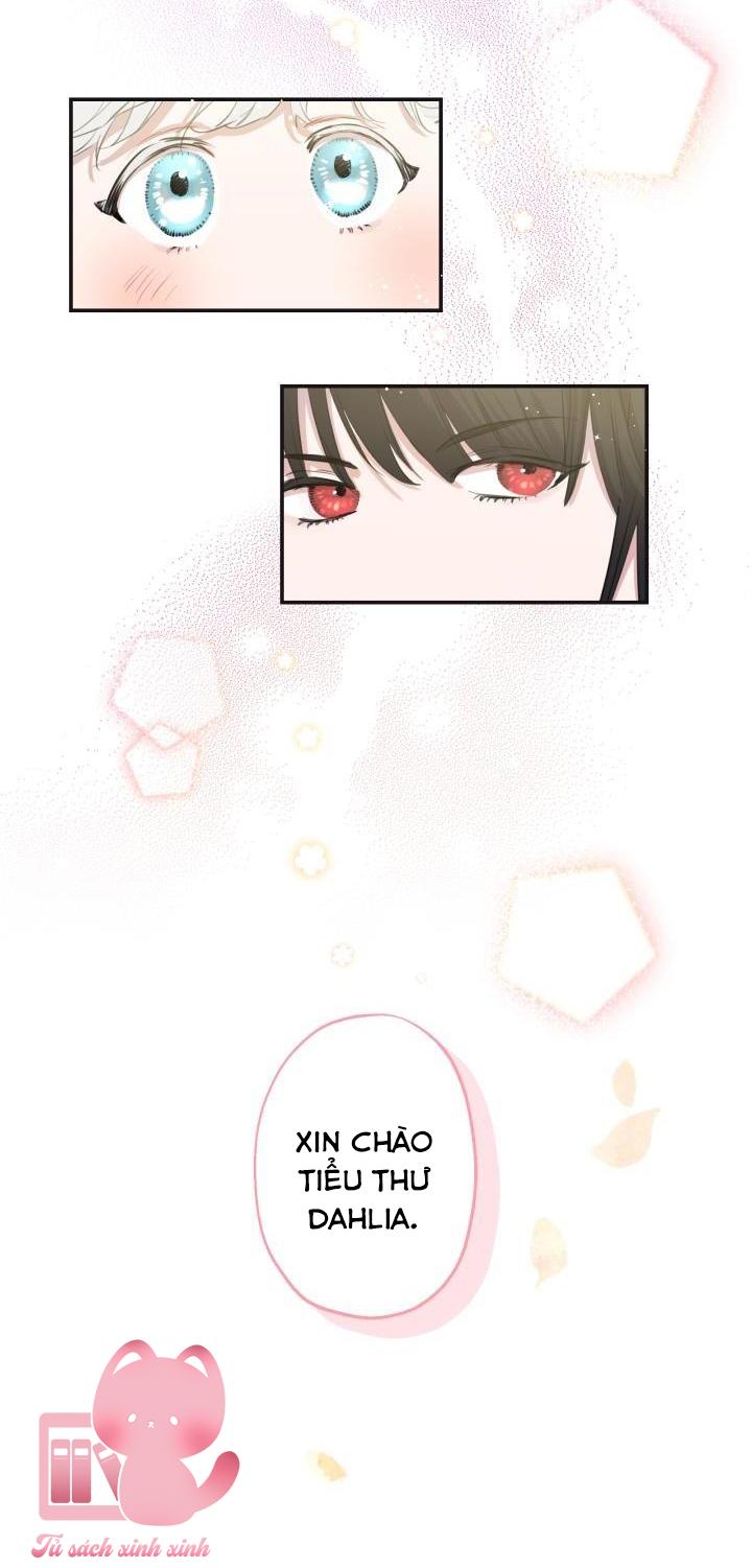 Những Nhân Vật Mạnh Nhất Thế Giới Ám Ảnh Tôi Chapter 25 - Trang 4