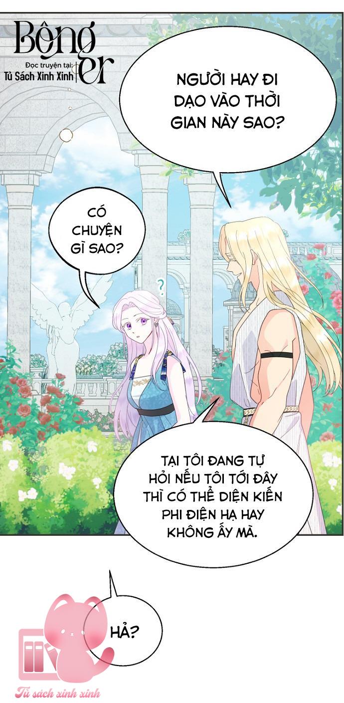 Bỏ Quách Chồng Con Đi, Tiền Bạc Mới Là Tất Cả Chap 73 - Trang 2