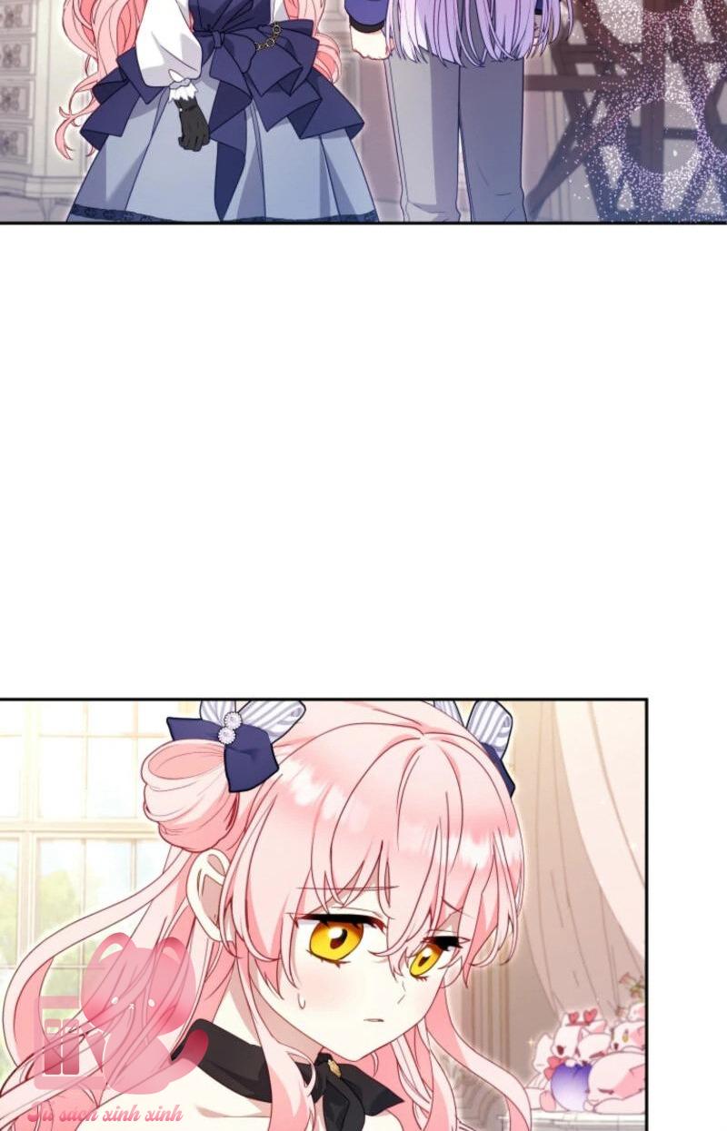 Tôi Được Nuôi Dưỡng Bởi Những Kẻ Phản Diện Chap 92 - Trang 3