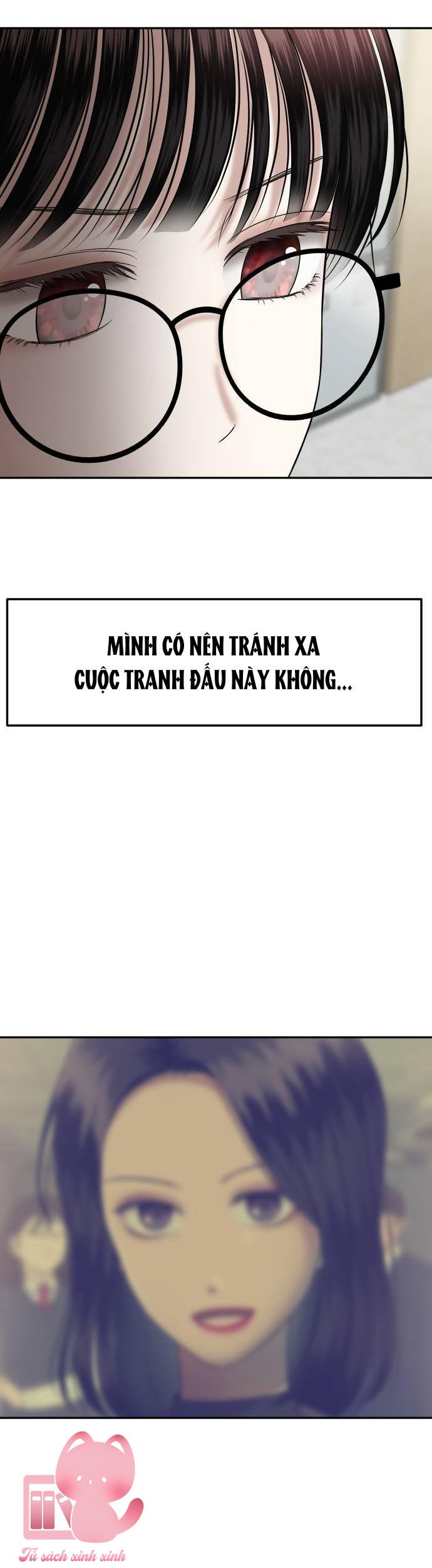 Chị Em Tranh Đấu Chap 6 - Trang 2