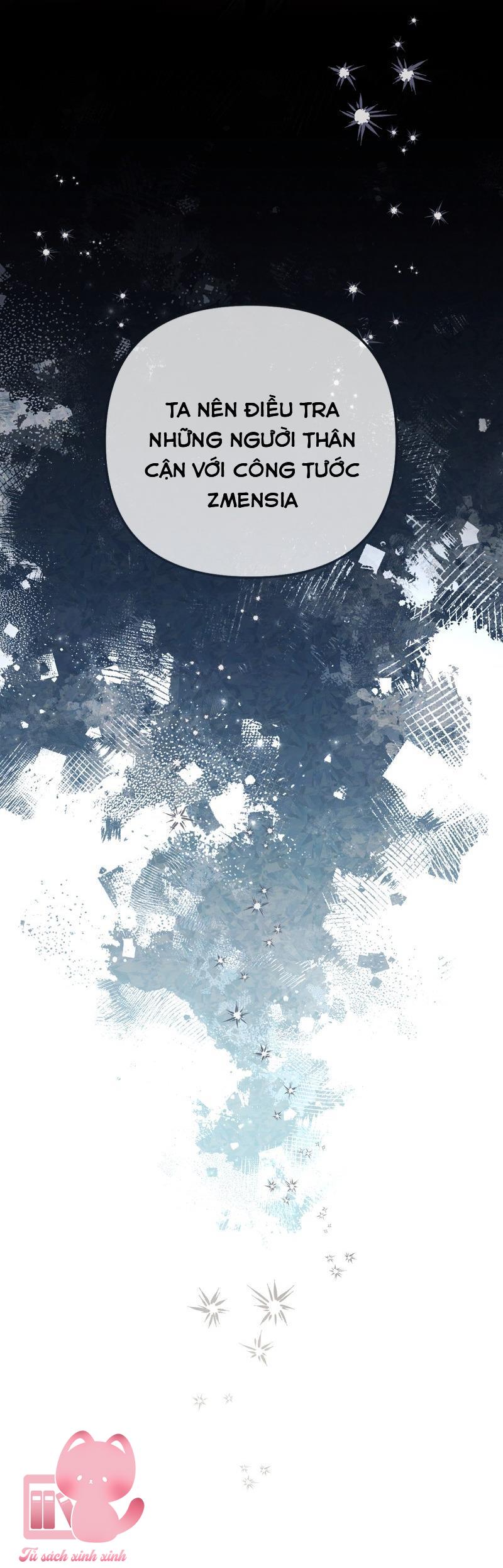 Hoàng Hậu Tái Hôn Chap 211 - Trang 3