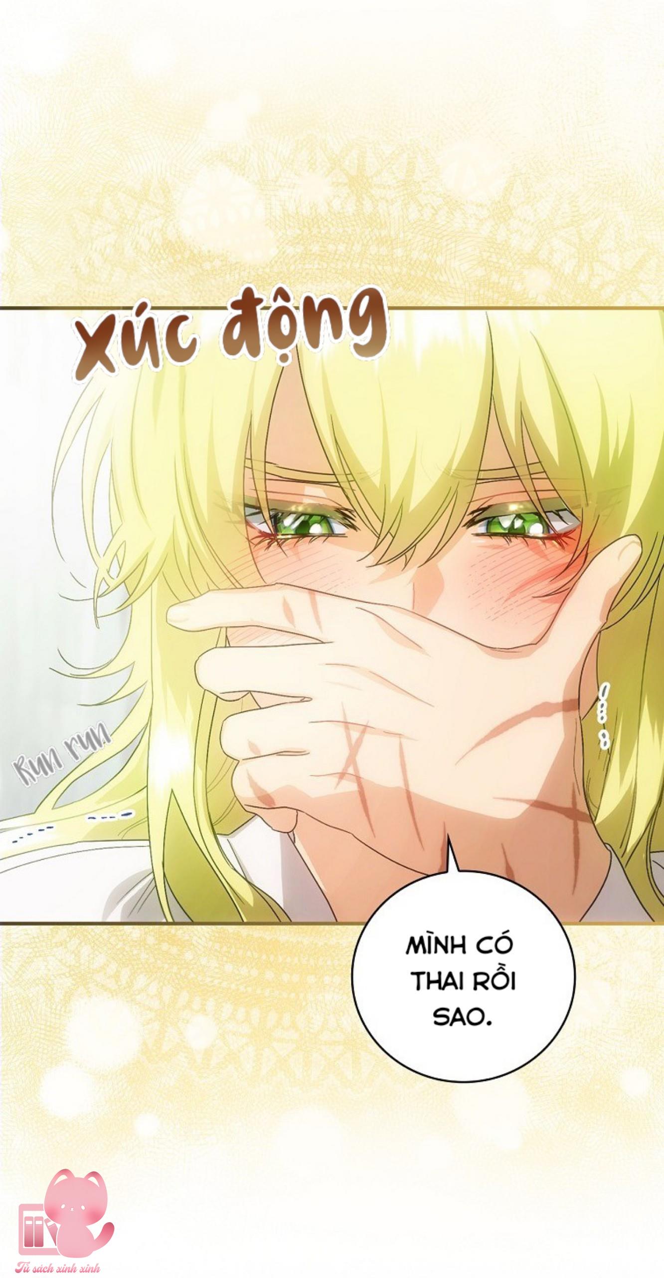 Đứa Nhỏ Không Phải Là Con Anh Chapter 1 - Trang 4