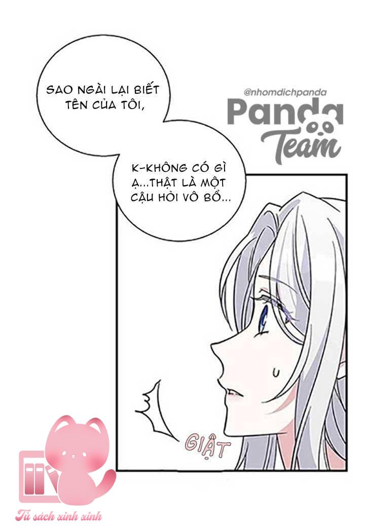 Chồng Yêu, Tôi Đây Bãi Công! Chap 10 - Trang 3