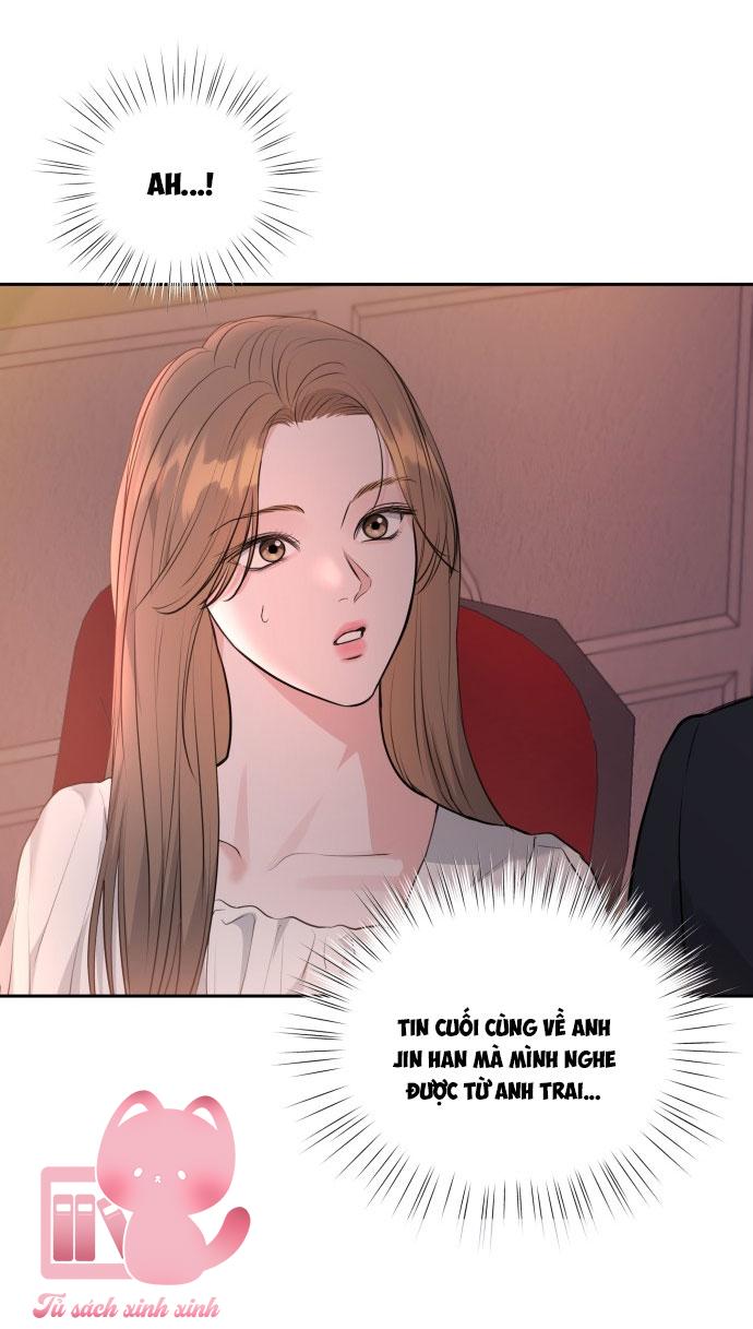 Mùa Hè Bất Tận Chap 1 - Trang 3