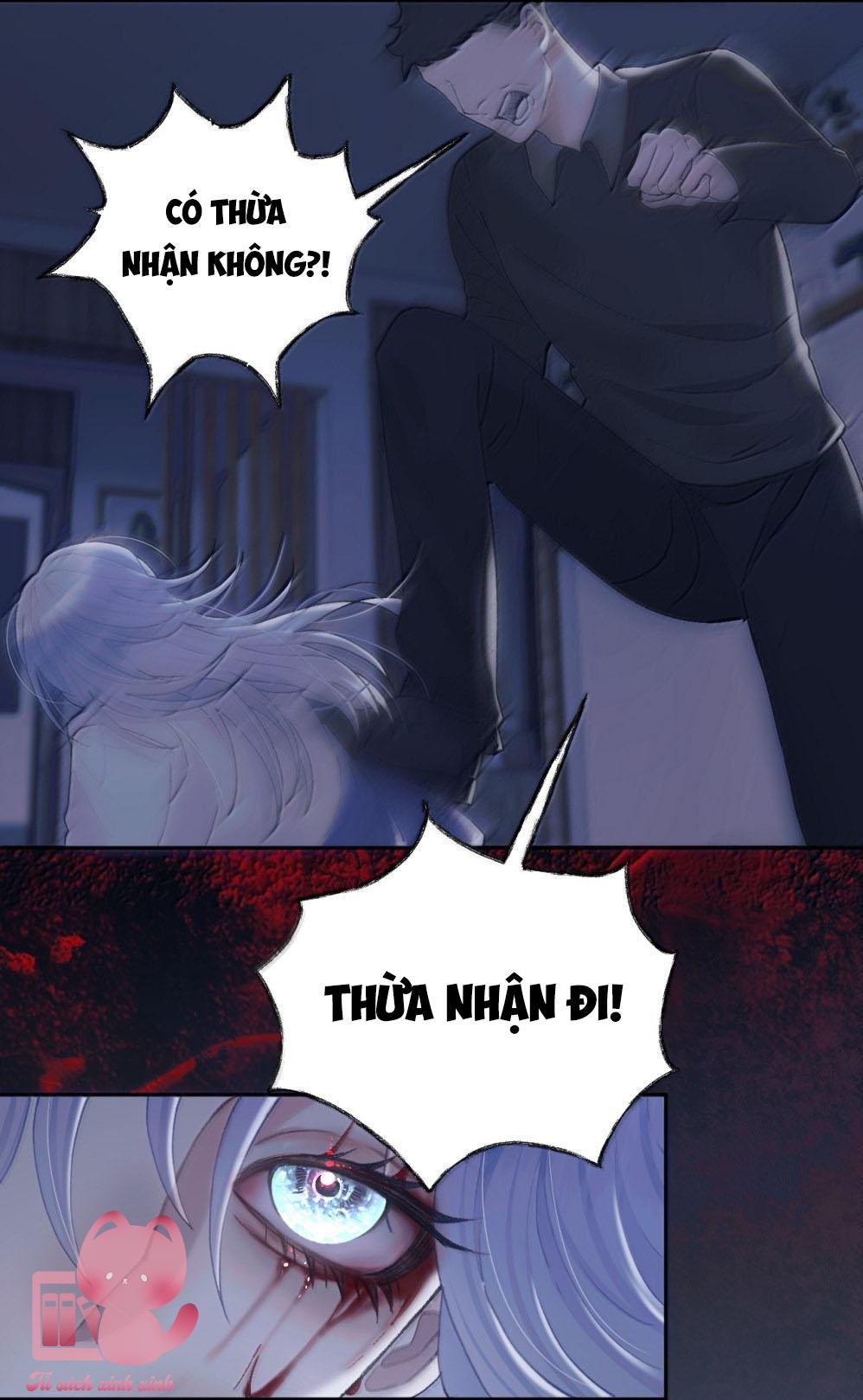 Đồng loại Chapter 24 - Trang 4