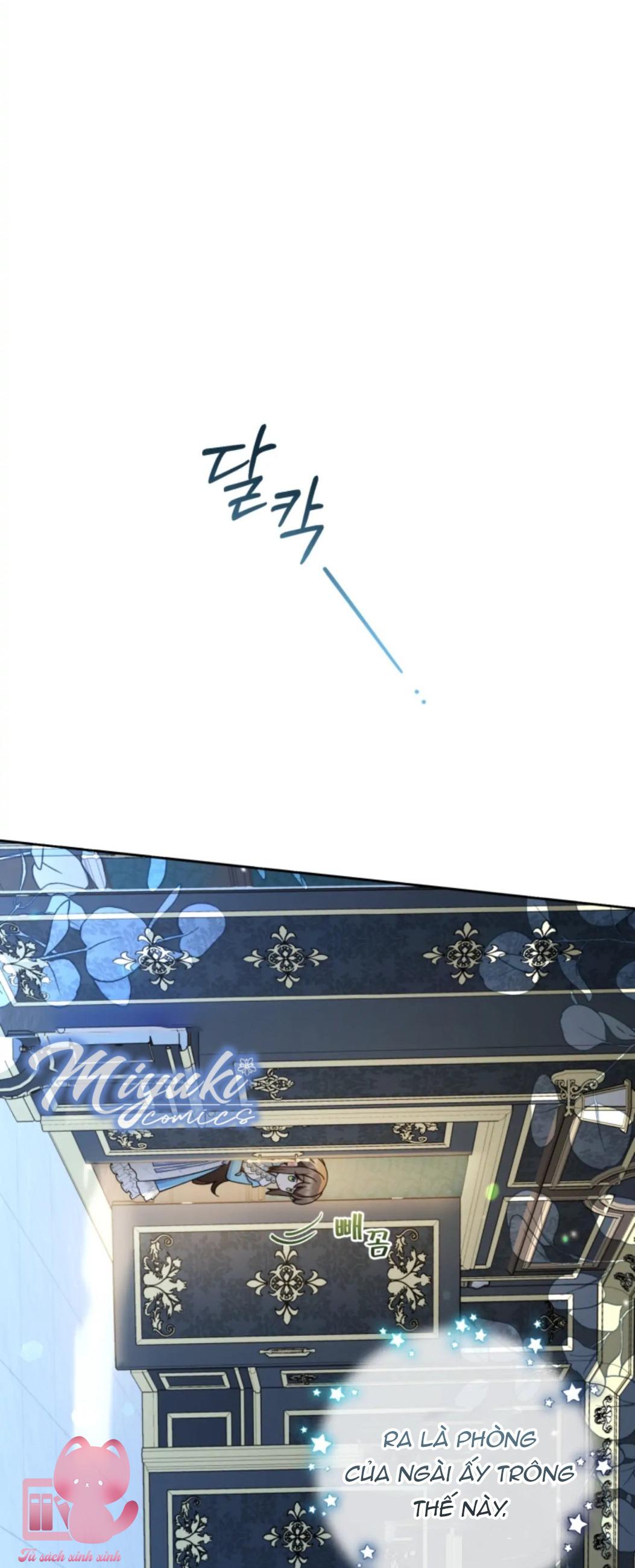 Được Yêu Thương Mà Còn Ngại Ngùng Sao! Chapter 17 - Trang 4