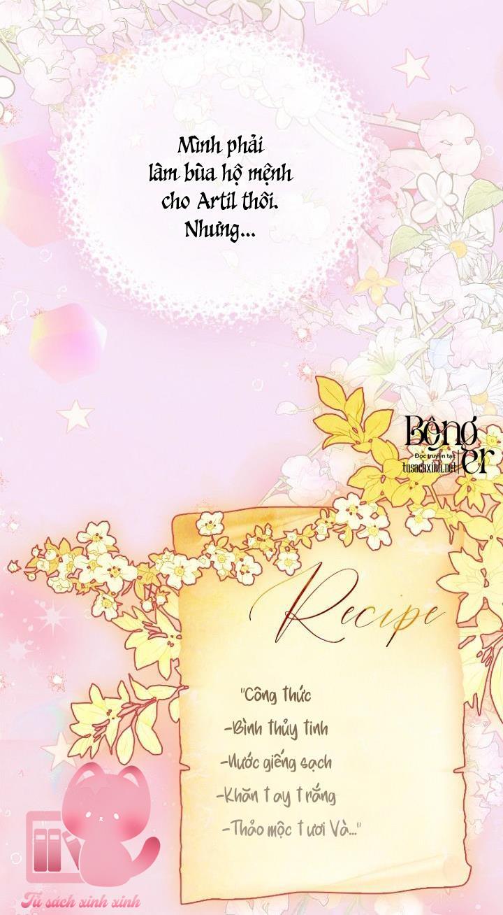 Khế Ước Hôn Nhân Của Mẹ Tôi Chapter 36 - Trang 4