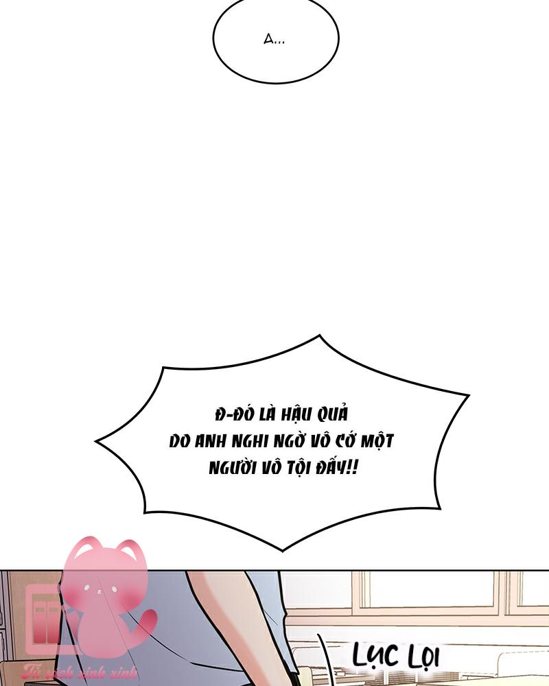 Thời Gian Trở Thành Lý Do Của Đôi Ta Chapter 25 - Trang 4