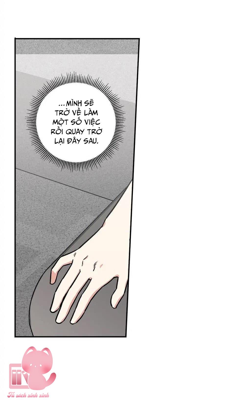 Ly Espresso Của Mùa Xuân Chapter 13 - Trang 4