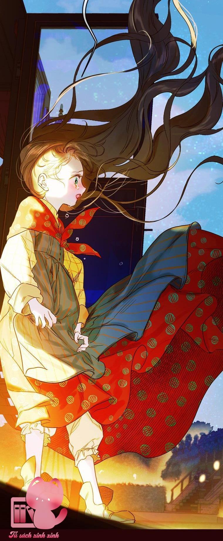 Khế Ước Hôn Nhân Của Mẹ Tôi Chapter 4 - Trang 4