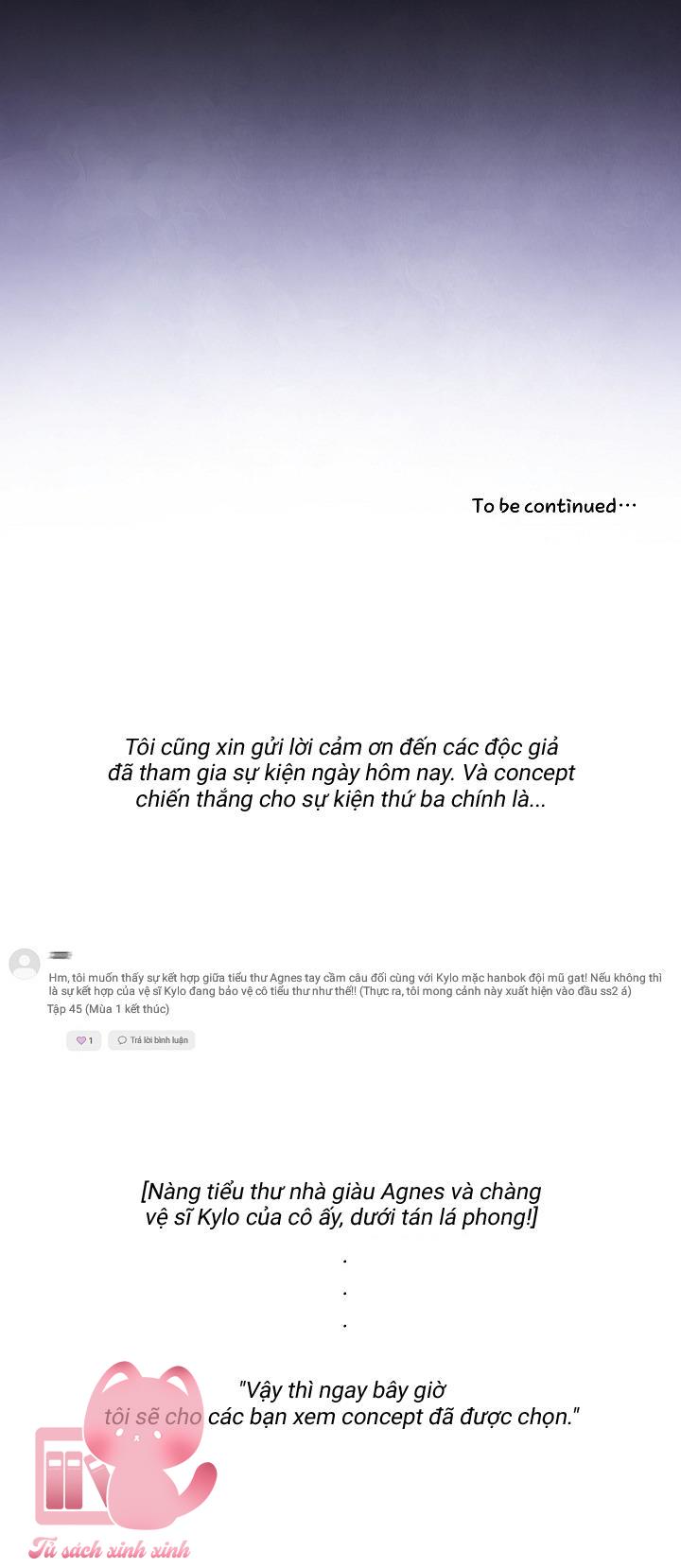 Hoàng Nữ Cosplay Nonfan Chap 52 - Trang 4