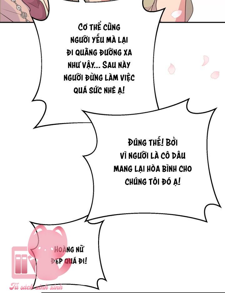 Bỏ Quách Chồng Con Đi, Tiền Bạc Mới Là Tất Cả Chap 29 - Trang 2