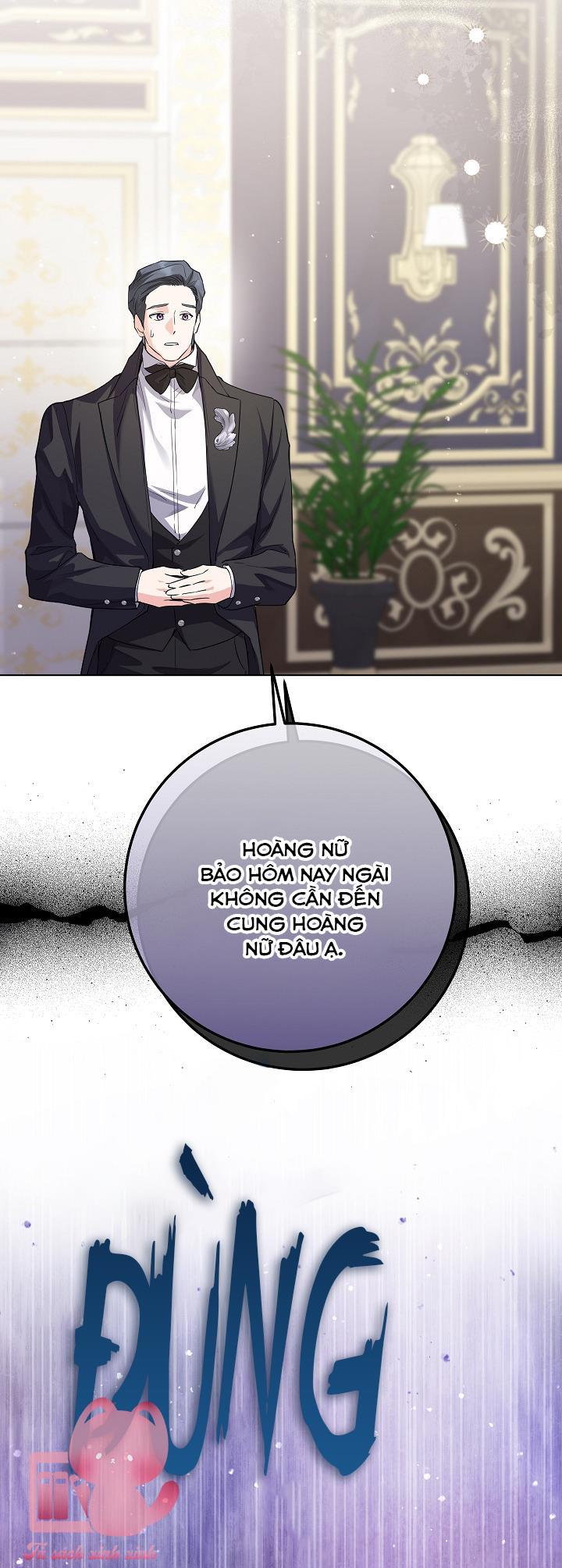 Hoàng Nữ Cosplay Nonfan Chap 43 - Trang 2