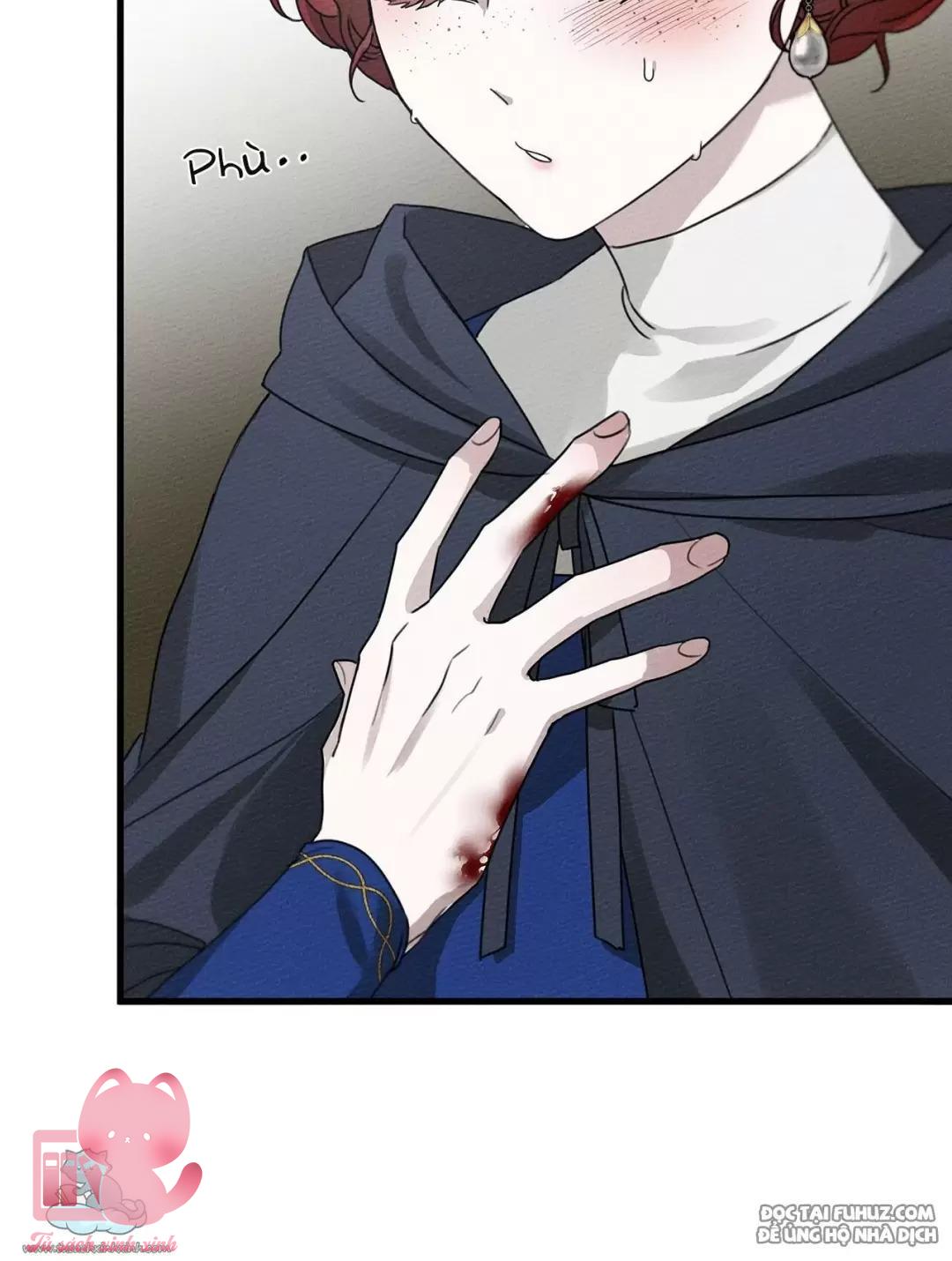 Dưới Tán Cây Sồi Chapter 39 - Trang 3