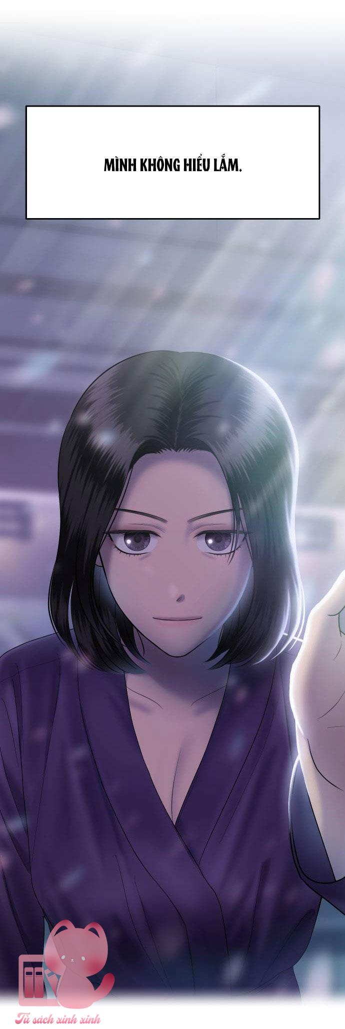Chị Em Tranh Đấu Chap 10 - Trang 2