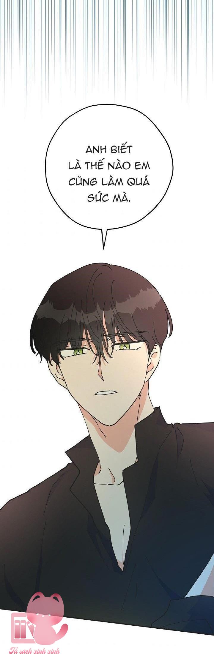 Người Hùng Của Ác Nữ Chapter 47 - Trang 4