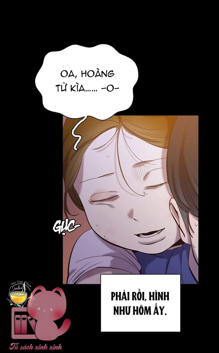 Thanh Xuân Của Chúng Ta Chap 66 - Trang 4