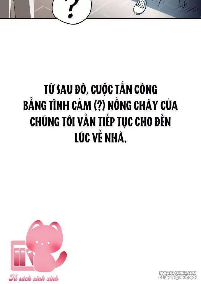 Lớ Ngớ Vớ Phải Tình Yêu Chap 52 - Trang 2