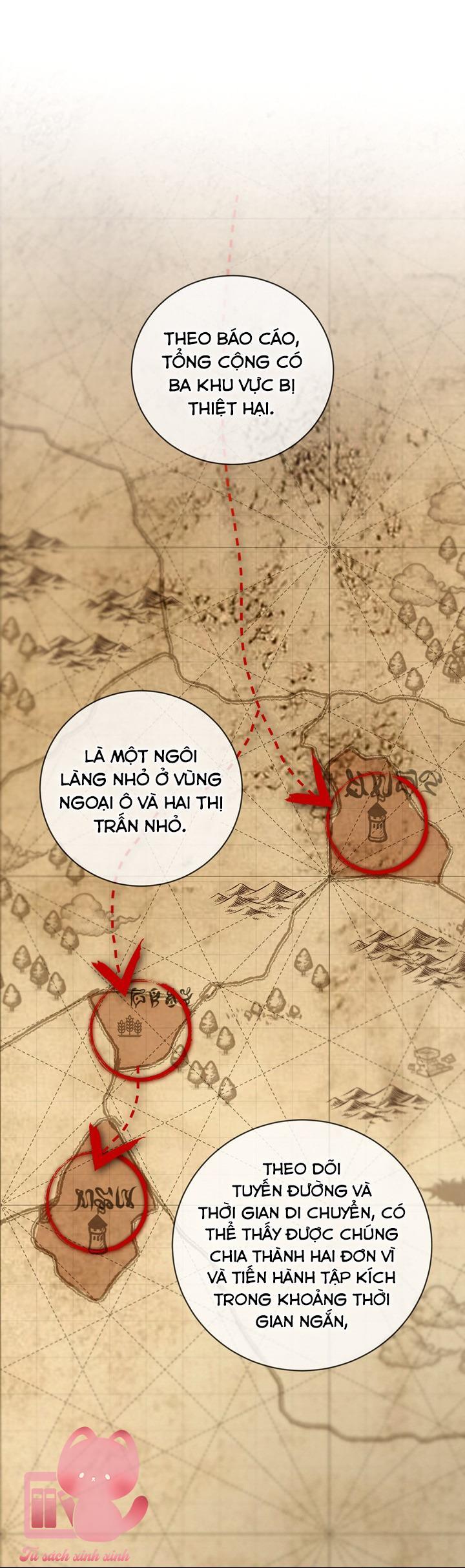 Hướng Về Ánh Dương Lần Nữa Chapter 86 - Trang 4