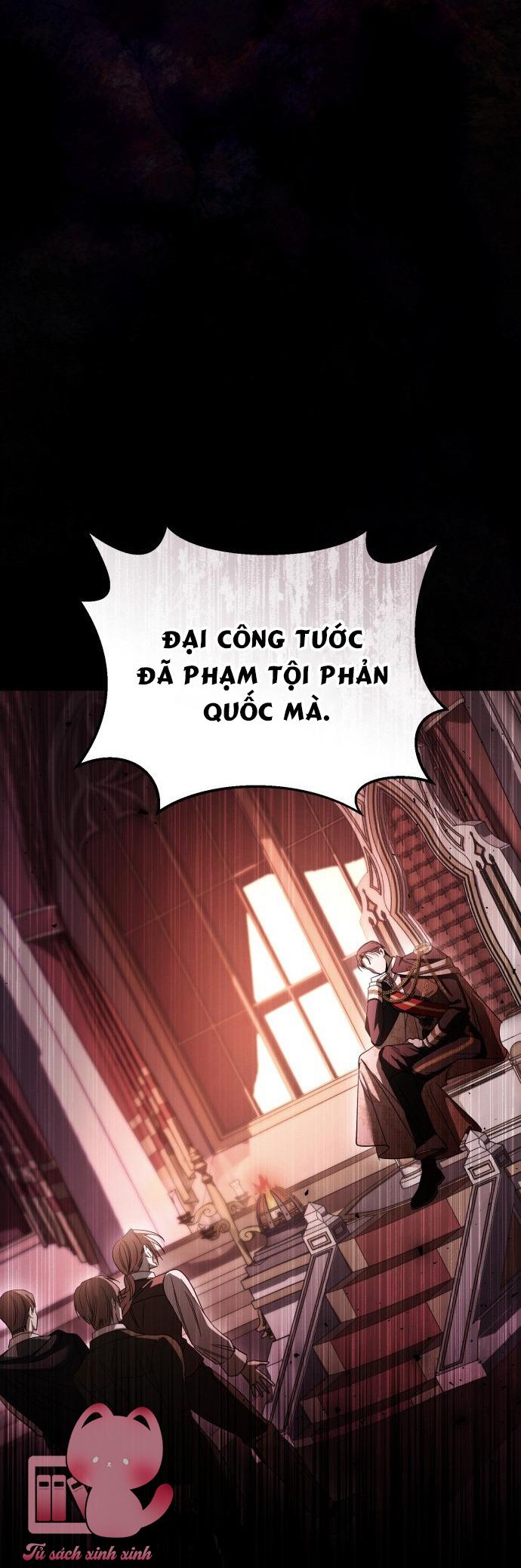Xiềng Xích U Ám Chap 1 - Trang 4