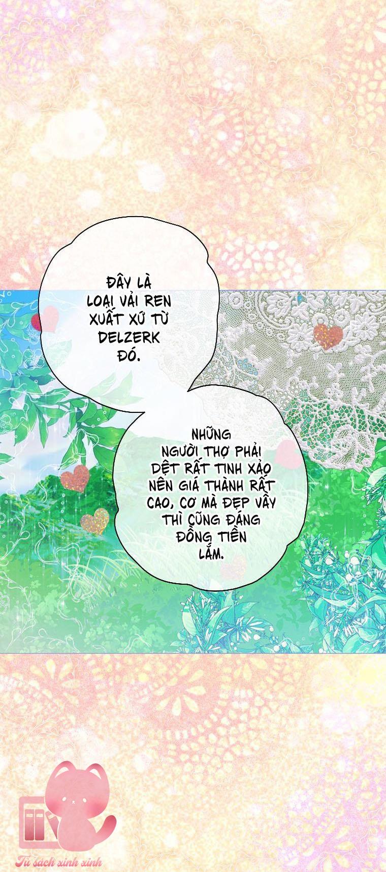 Khế Ước Hôn Nhân Của Mẹ Tôi Chapter 20 - Trang 4