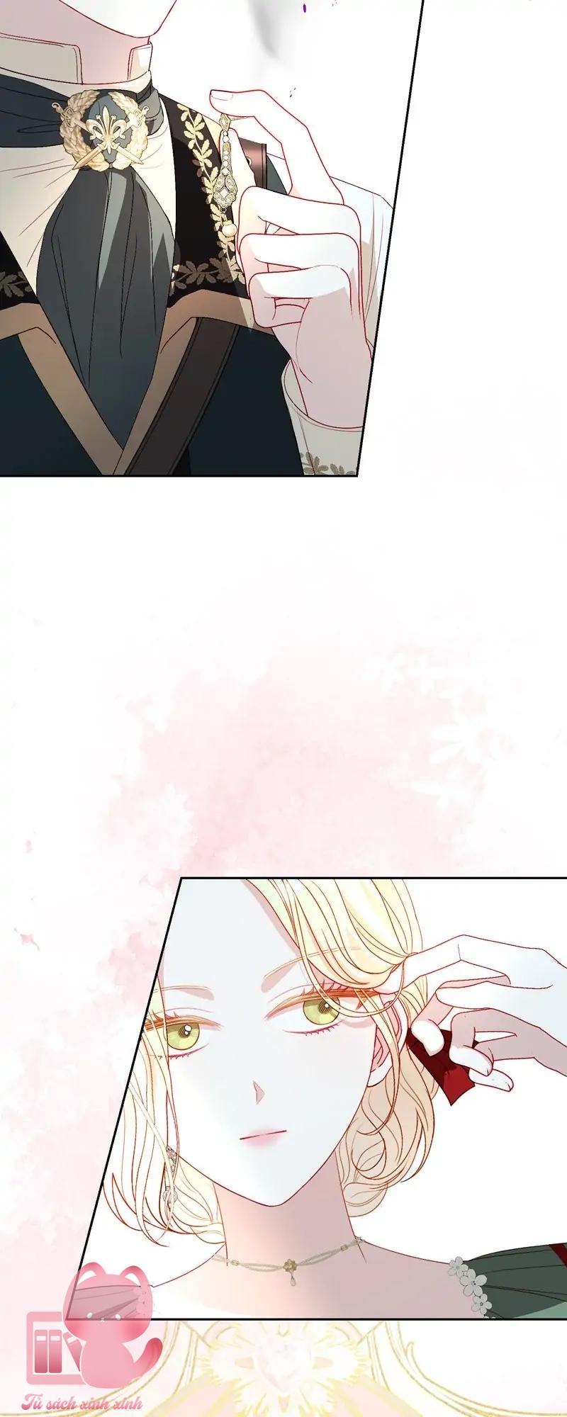 Một Ngày Nọ Bỗng Dưng Cha Xuất Hiện Chapter 37 - Trang 4