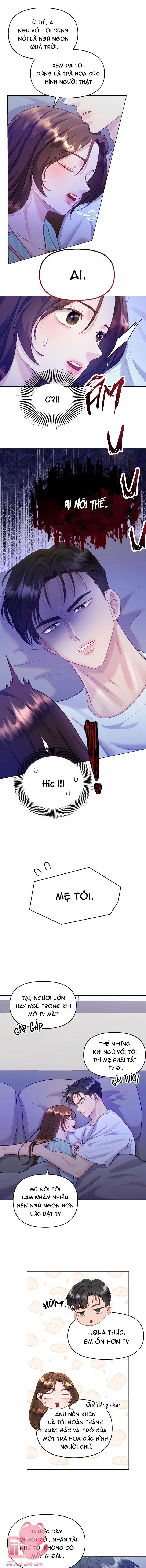 Hướng Dẫn Thu Phục Mãnh Thú Chap 33 - Next Chap 34