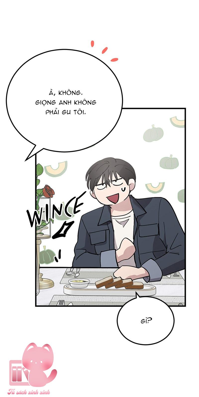 Trưởng Phòng Mệt Mỏi Vì Người Vợ Mới Cưới Chap 14 - Trang 2