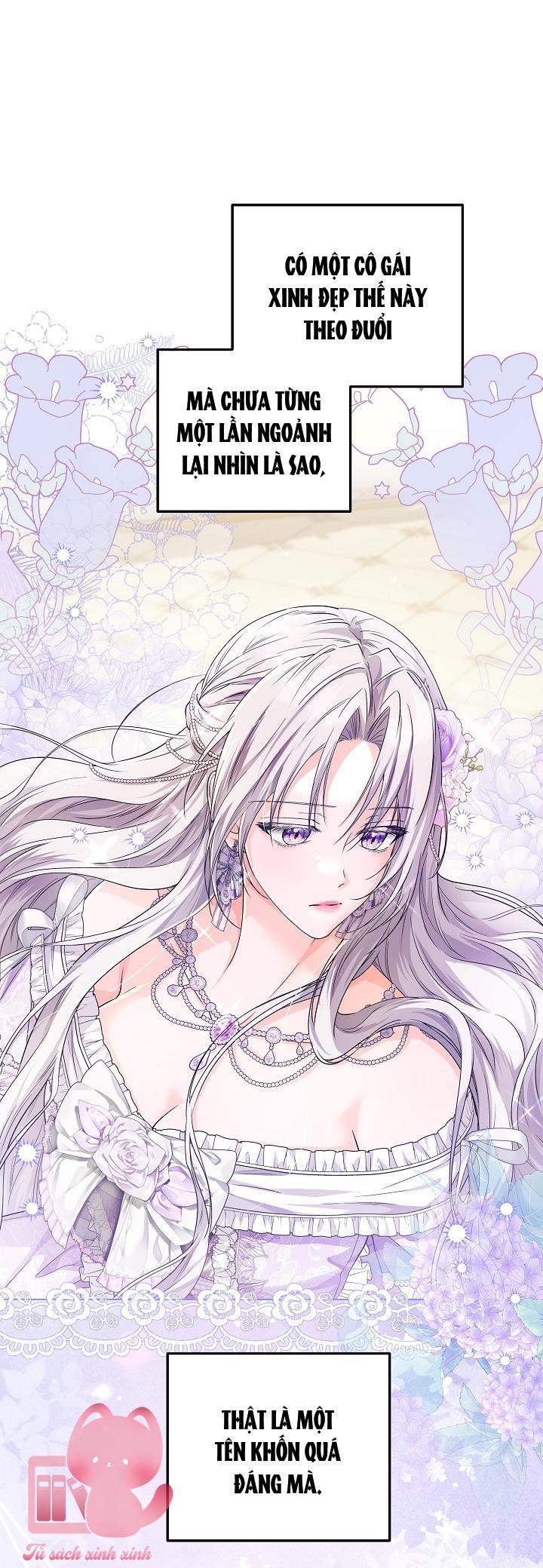 Hoàng Nữ Cosplay Nonfan Chapter 24 - Trang 4