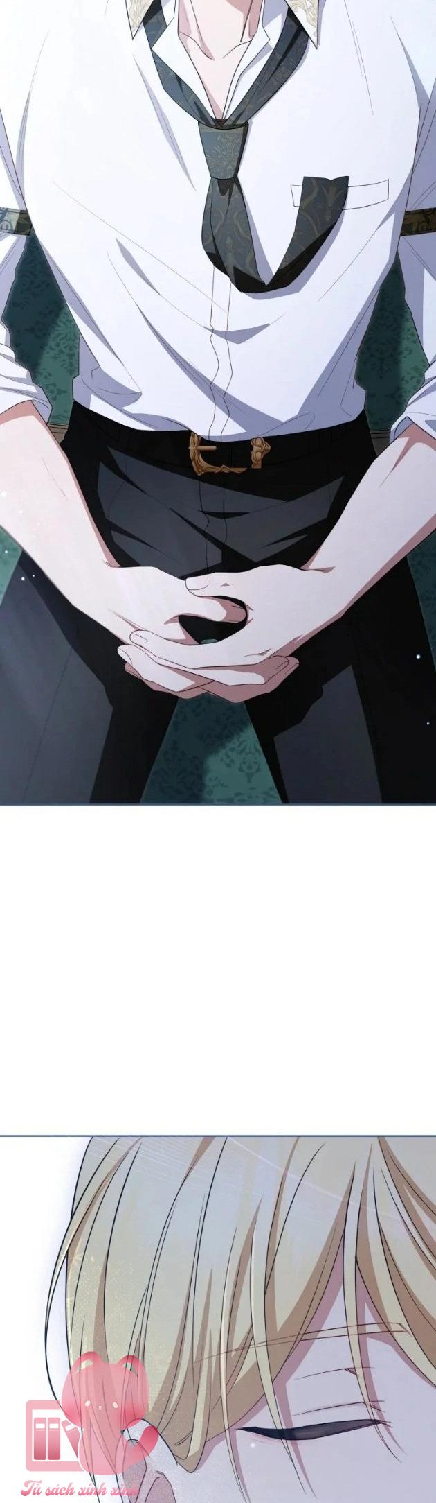 Được Yêu Thương Mà Còn Ngại Ngùng Sao! Chap 86 - Trang 4