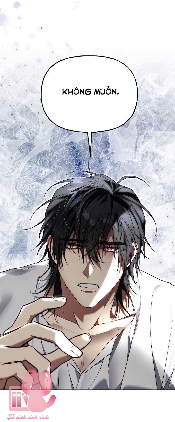 Thuần Hóa Hoàng Tử Quái Vật Chap 7 - Trang 3