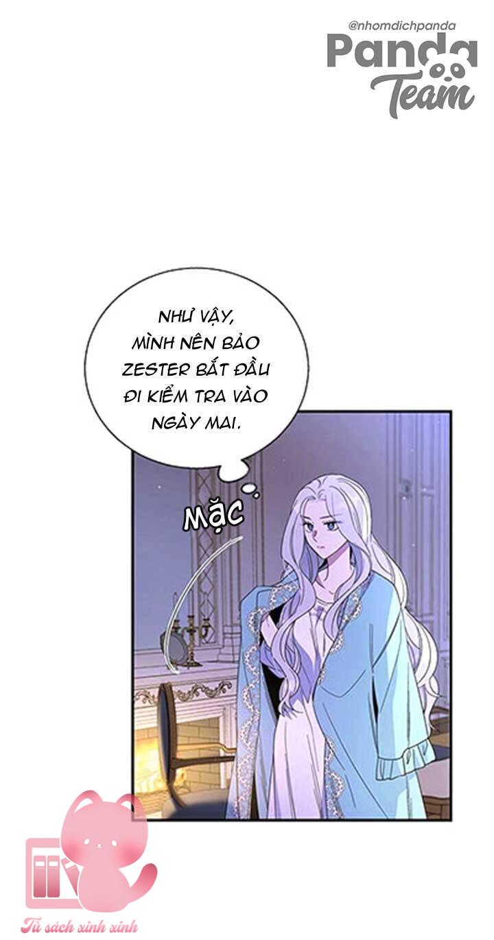 Chồng Yêu, Tôi Đây Bãi Công! Chap 12 - Trang 3