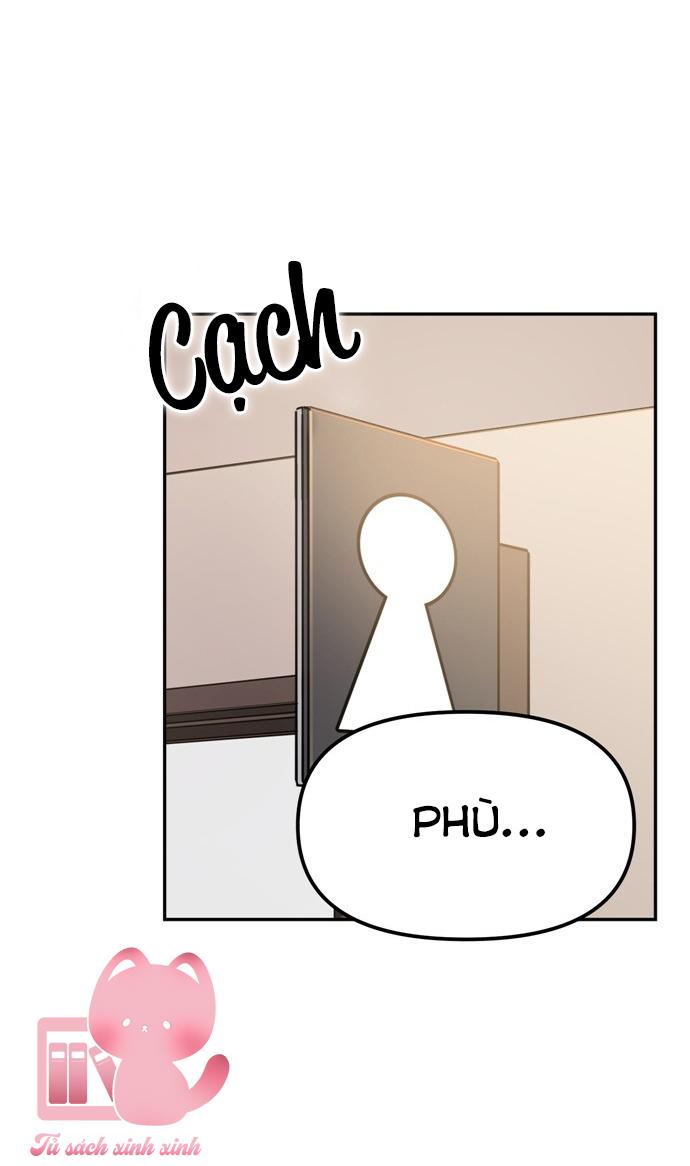 Lớ Ngớ Vớ Phải Tình Yêu Chapter 3 - Trang 4