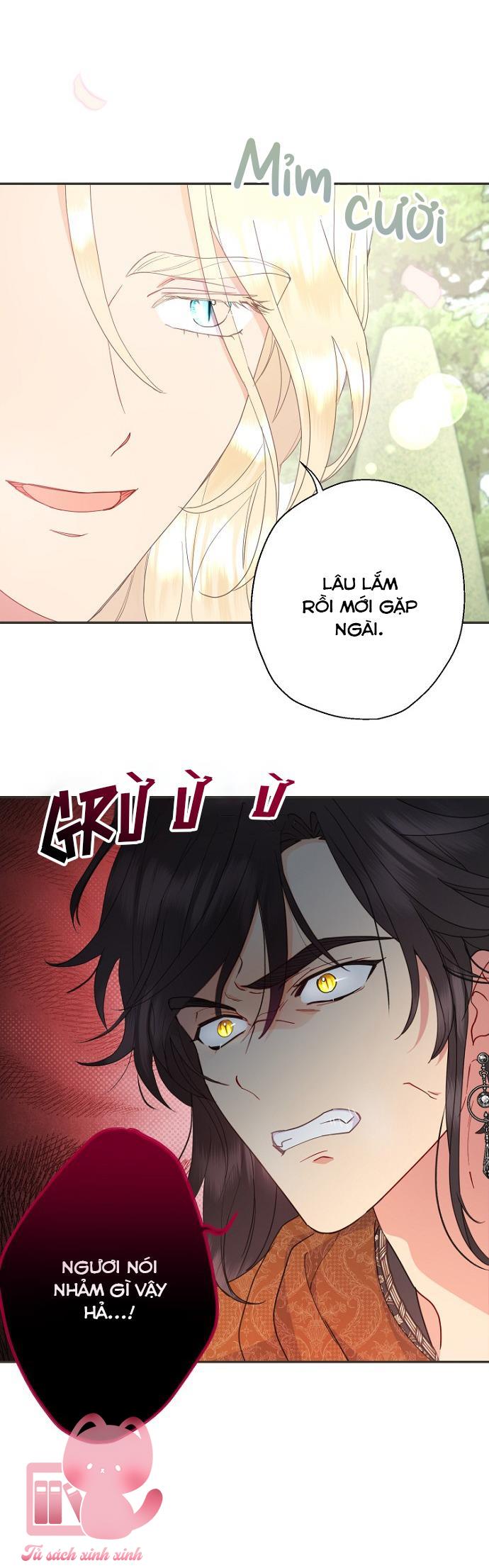 Bỏ Quách Chồng Con Đi, Tiền Bạc Mới Là Tất Cả Chap 92 - Trang 2
