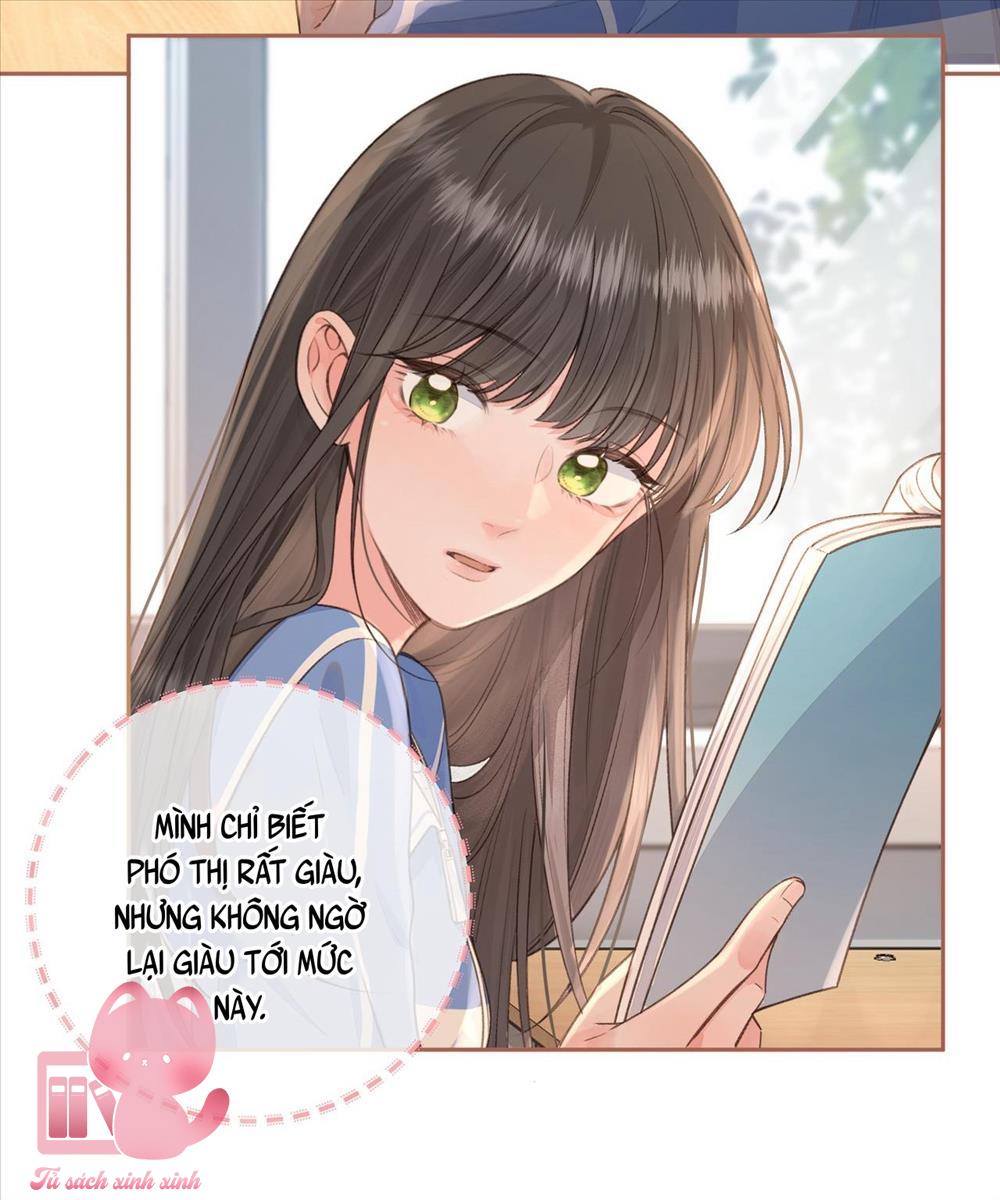 Em Chỉ Muốn Hít Vận Khí Của Anh Chapter 24 - Trang 4