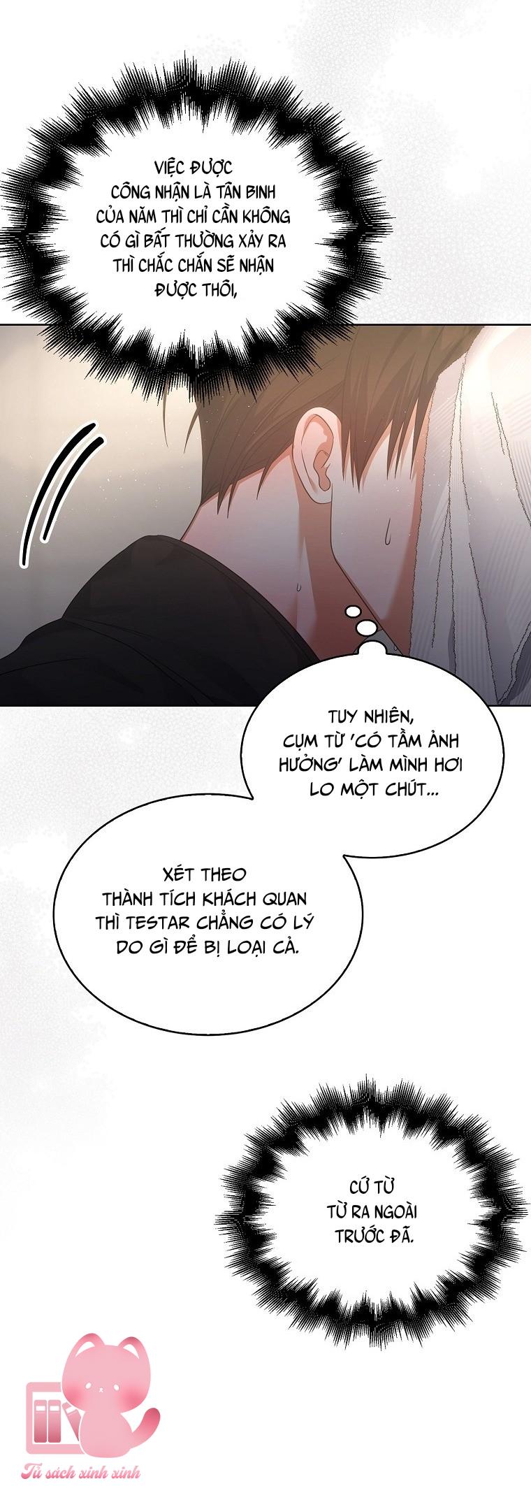 Debut Or Die Chapter 89 - Trang 4
