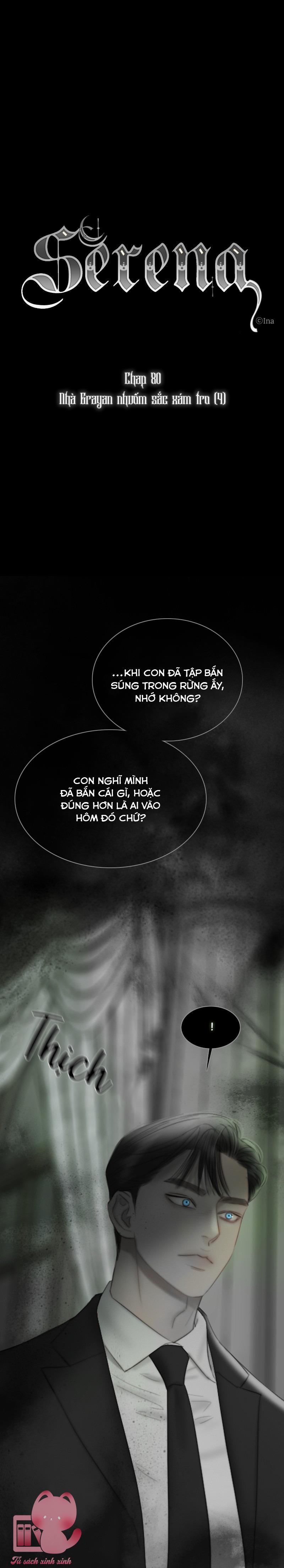 Serena Chap 80 - Trang 2