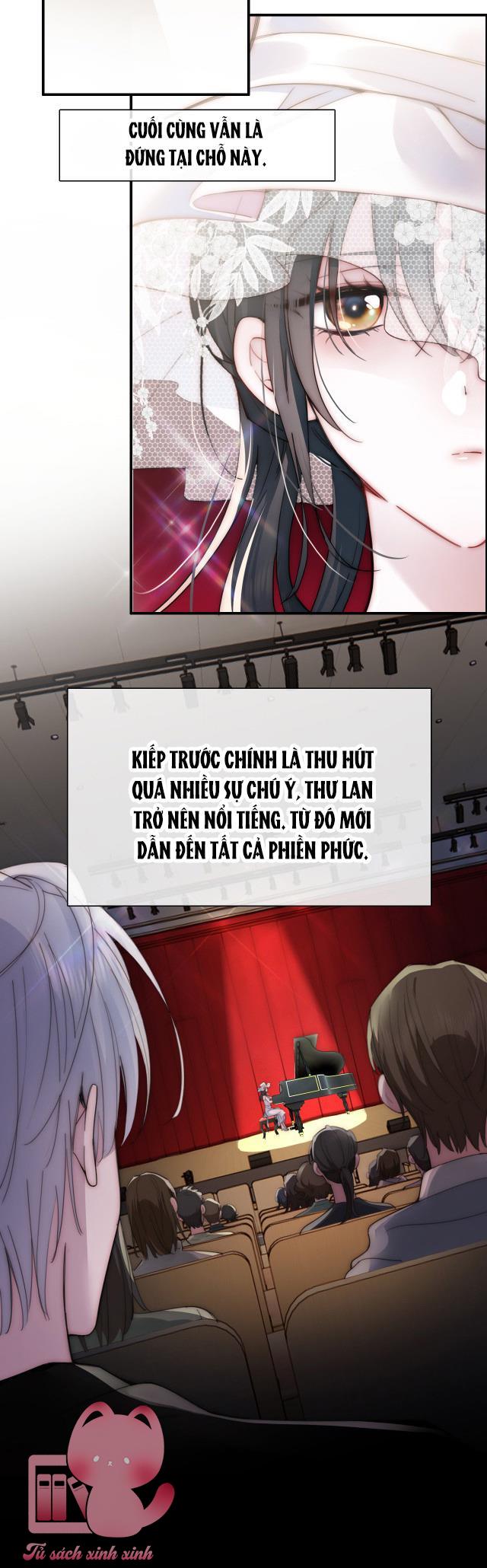 Bệnh Yêu Chapter 1 - Trang 4