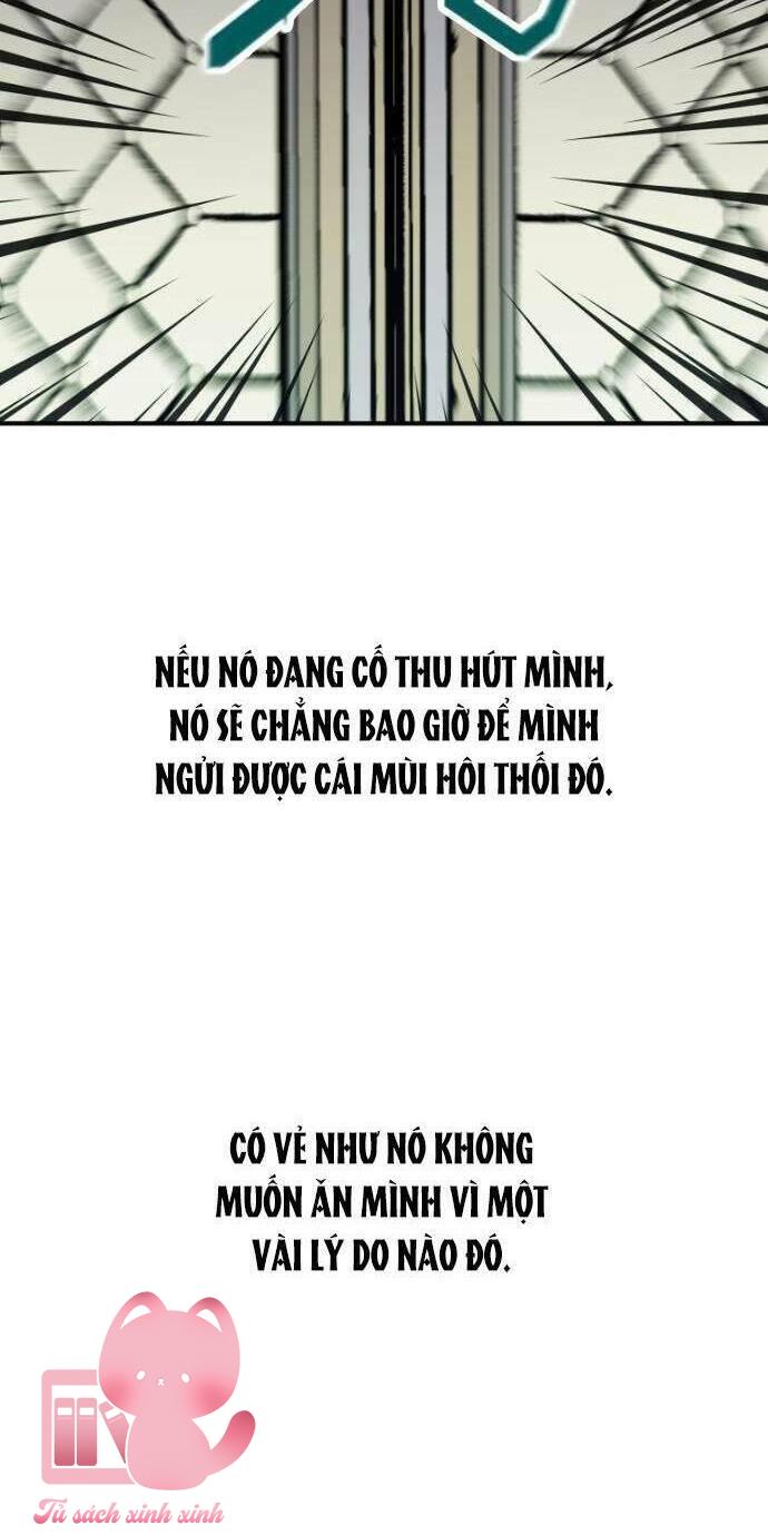 Đêm Của Bóng Tối Chapter 41 - Trang 4