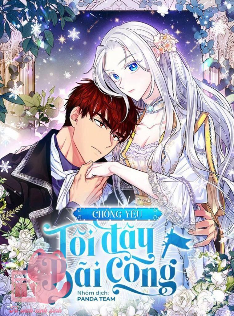 Chồng Yêu, Tôi Đây Bãi Công! Chap 33 - Trang 2