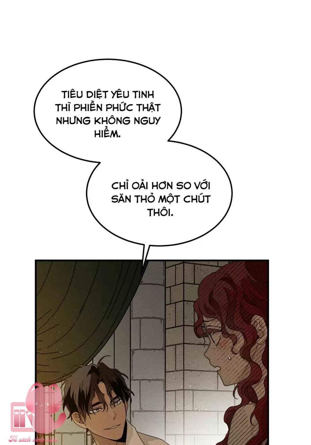 Dưới Tán Cây Sồi Chapter 36 - Trang 3