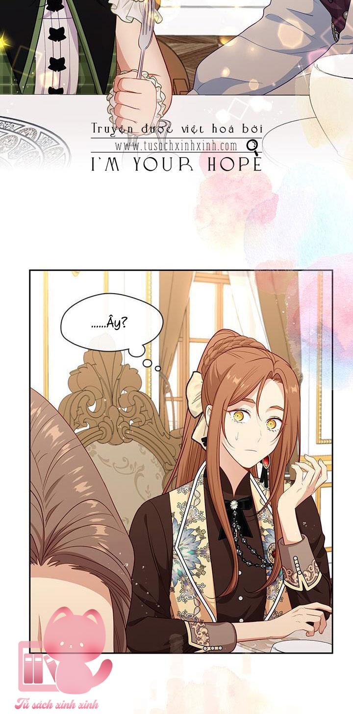 Hãy Coi Chừng Ác Nữ Chap NT21 - Trang 2
