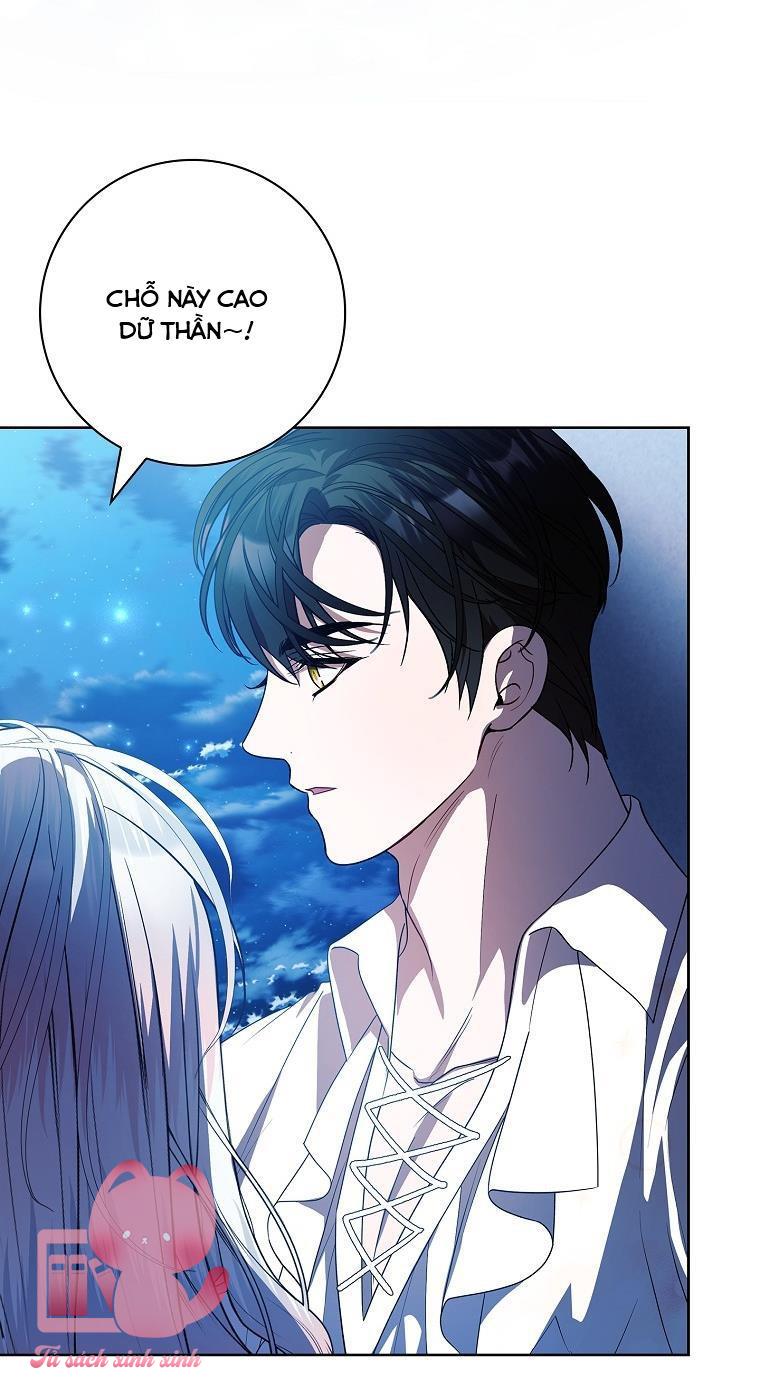 Nhận Nuôi Người Cha Phản Diện Chapter 77 - Trang 4