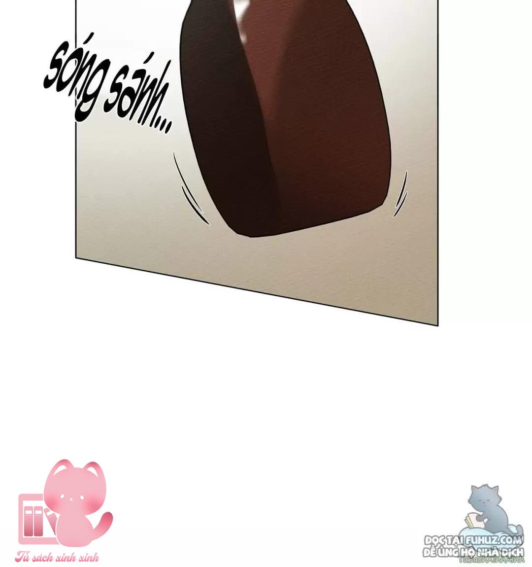 Dưới Tán Cây Sồi Chapter 34 - Trang 3