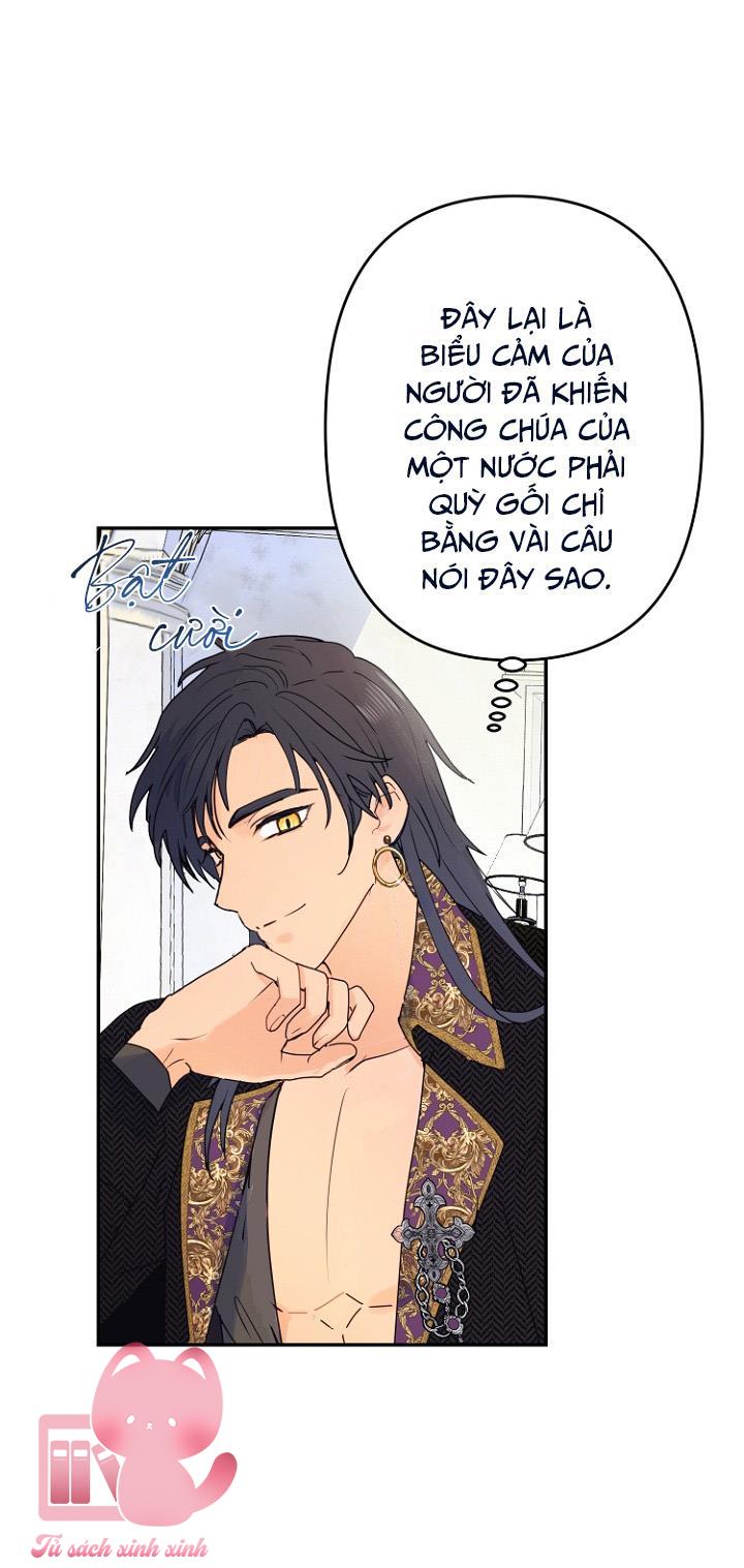 Bỏ Quách Chồng Con Đi, Tiền Bạc Mới Là Tất Cả Chap 8 - Trang 2