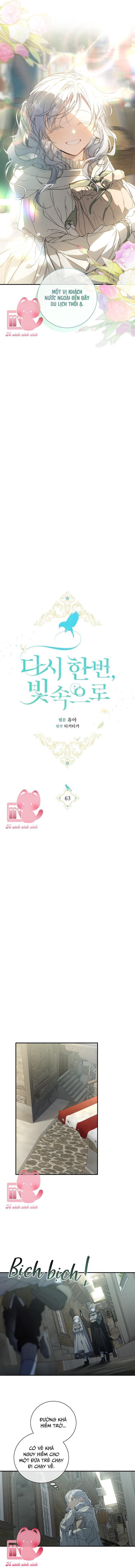 Hướng Về Ánh Dương Lần Nữa Chapter 63 - Trang 4